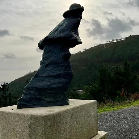 Vandrarhem De Sonia Finisterre