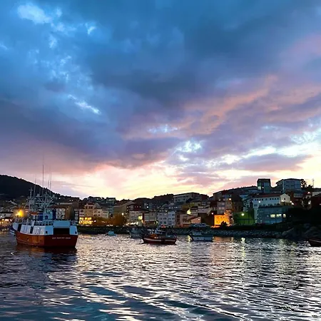 De Sonia * Finisterre