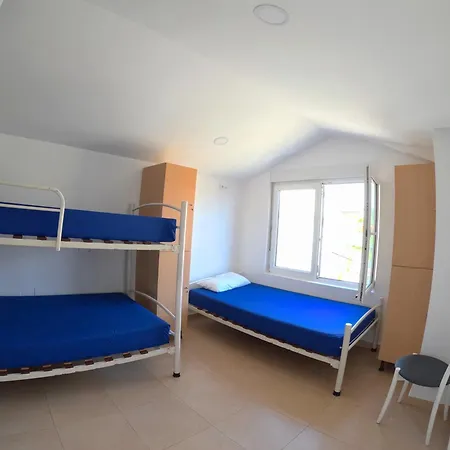 De Sonia Hostel *