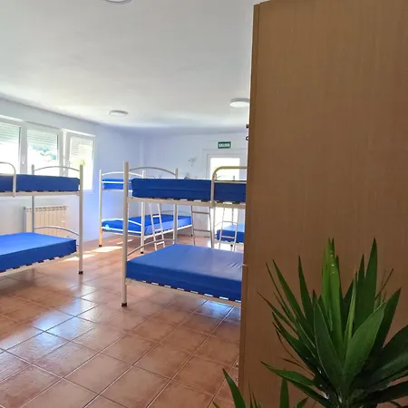 De Sonia Hostel Finisterre