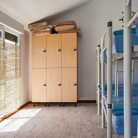 Vandrarhem De Sonia Finisterre