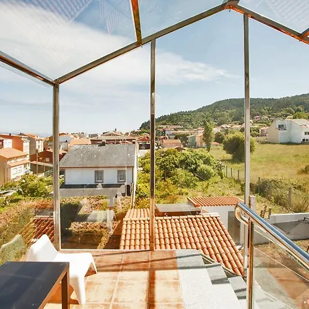 Vandrarhem De Sonia *