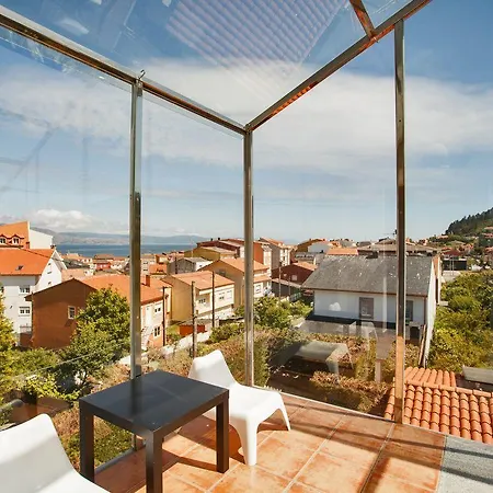 Vandrarhem De Sonia *