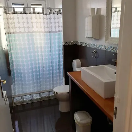Hostal De Sonia *