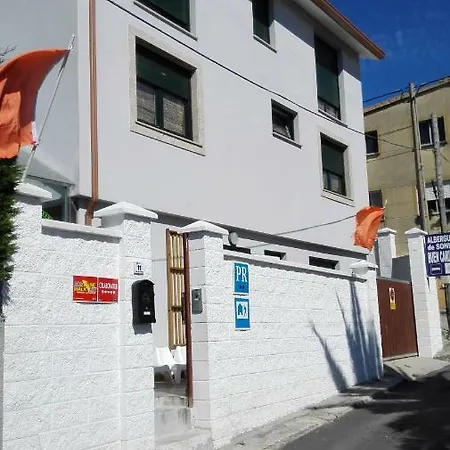 Hostel De Sonia