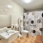 De Sonia Hostel *