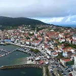 De Sonia Hostel Finisterre