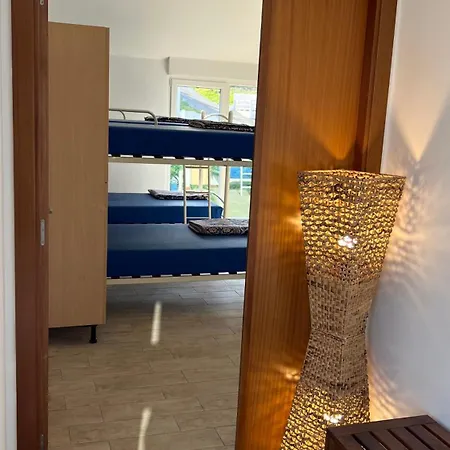 De Sonia Hostel