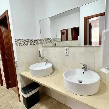 De Sonia Hostel Finisterre