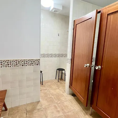 De Sonia Auberge de jeunesse *