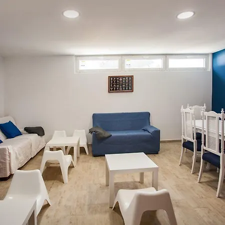 De Sonia Hostel Finisterre