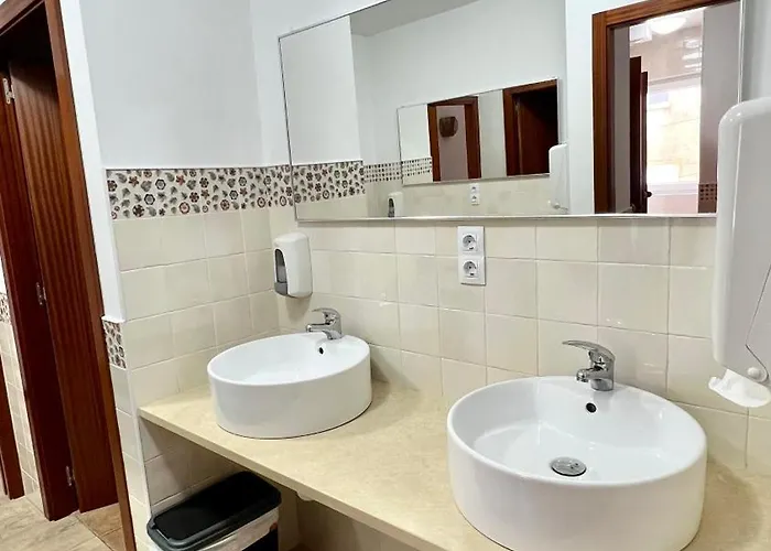 De Sonia Auberge de jeunesse Finisterre