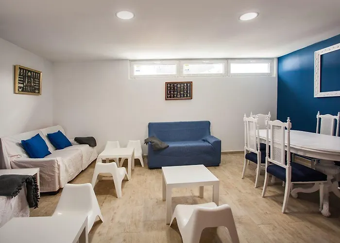 De Sonia 호스텔 피니스테레