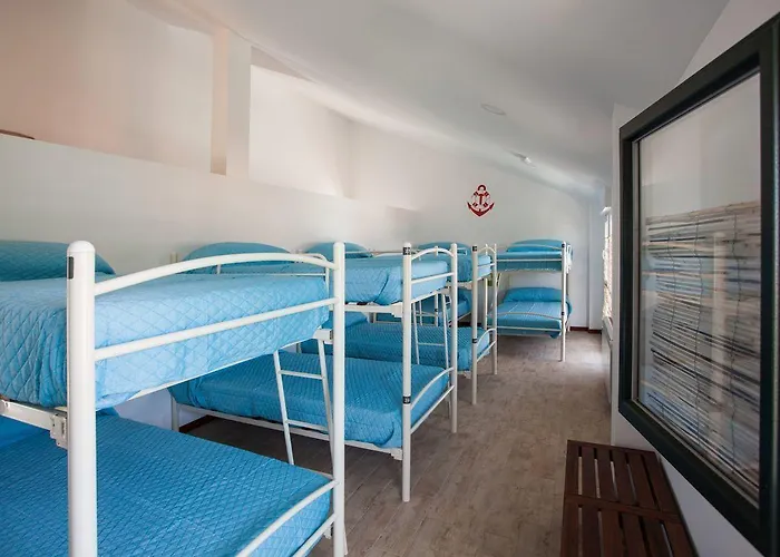 Auberge de jeunesse De Sonia