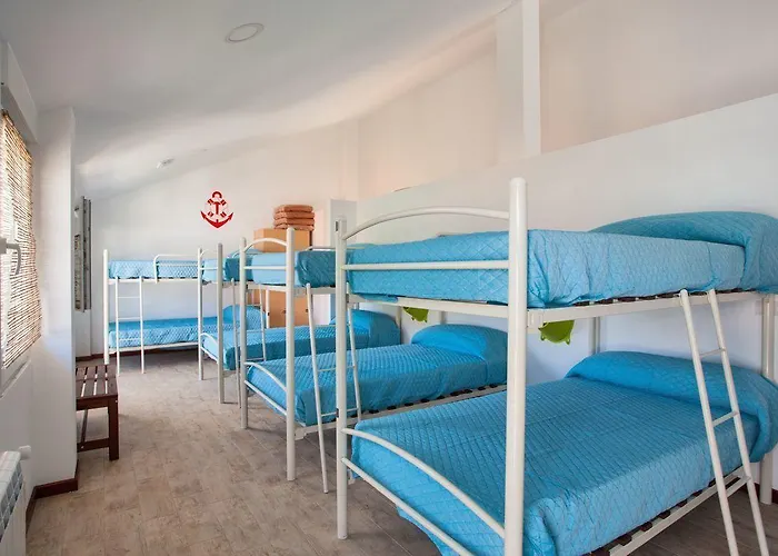 De Sonia אכסניה