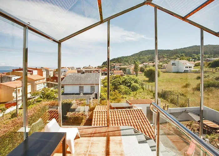 호스텔 De Sonia *