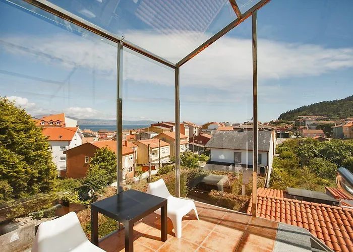 호스텔 De Sonia *