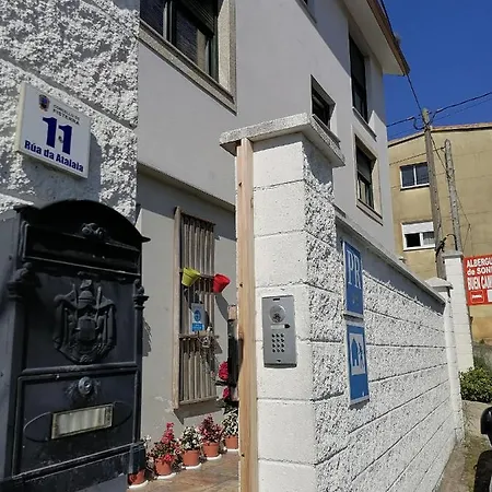 De Sonia Hostel *