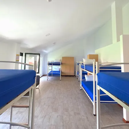 Auberge de jeunesse De Sonia