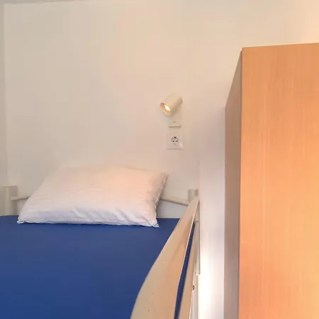 Auberge de jeunesse De Sonia *