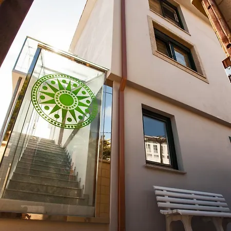 Hostel De Sonia