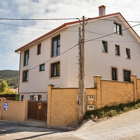 Hostel De Sonia