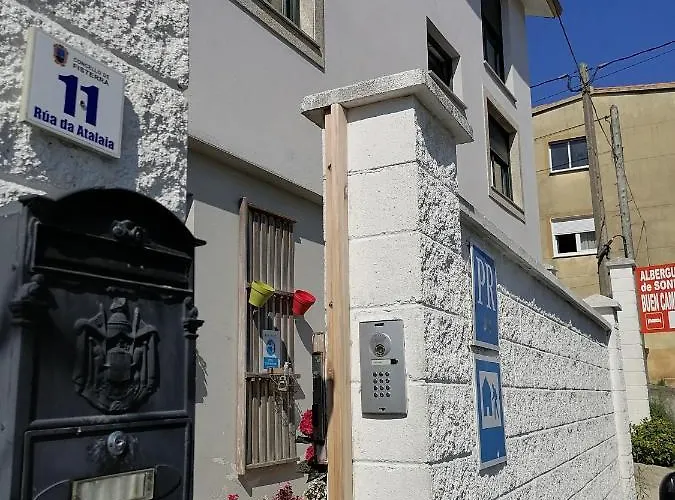 De Sonia Auberge de jeunesse *