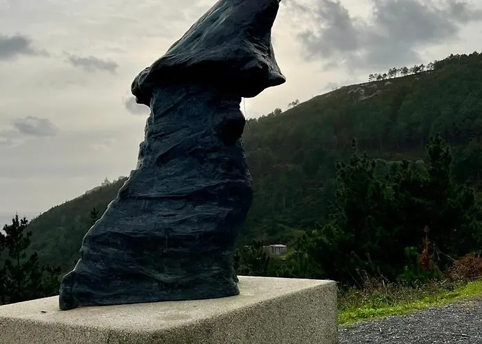 Auberge de jeunesse De Sonia Finisterre