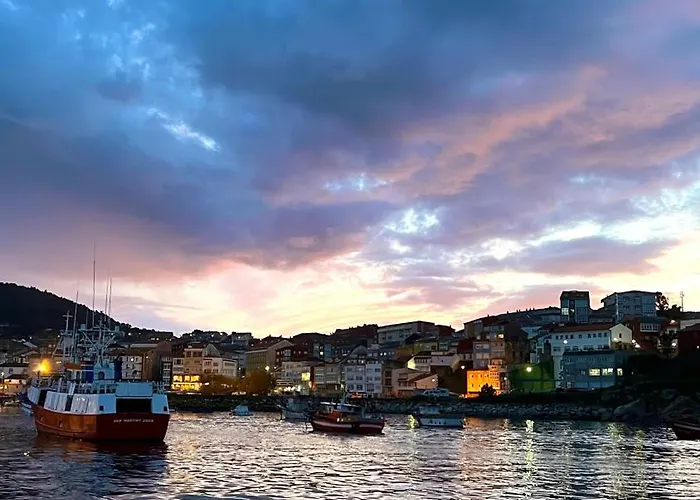 De Sonia * Finisterre