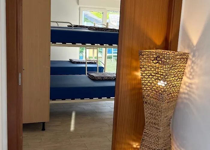 De Sonia Auberge de jeunesse