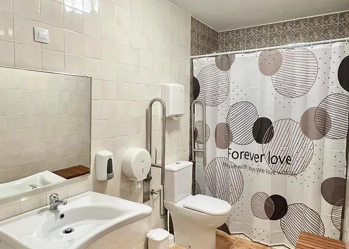 De Sonia Auberge de jeunesse *