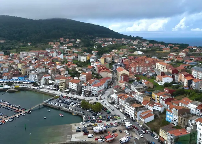 De Sonia Auberge de jeunesse Finisterre