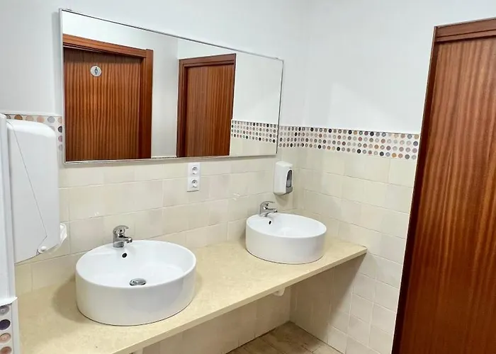 Auberge de jeunesse De Sonia Finisterre