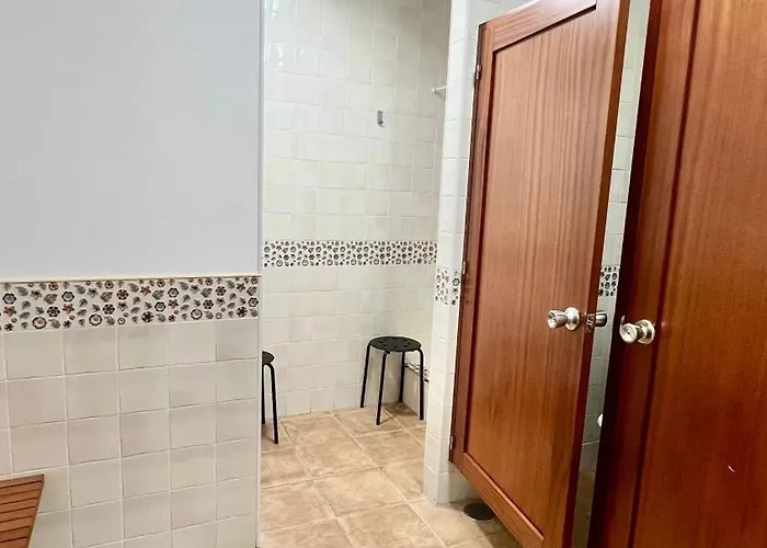 De Sonia Auberge de jeunesse *