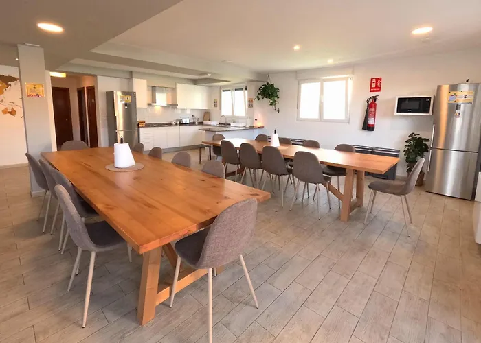 De Sonia Auberge de jeunesse Finisterre