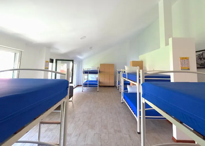 Auberge de jeunesse De Sonia