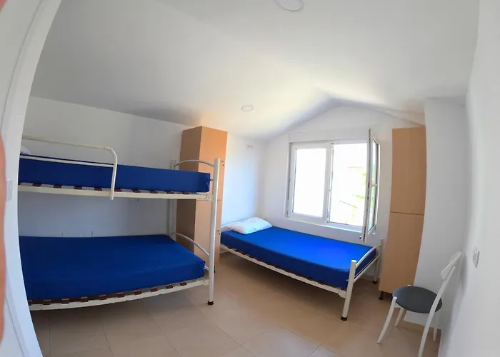 De Sonia Auberge de jeunesse *