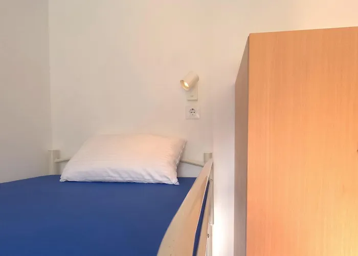 Auberge de jeunesse De Sonia *