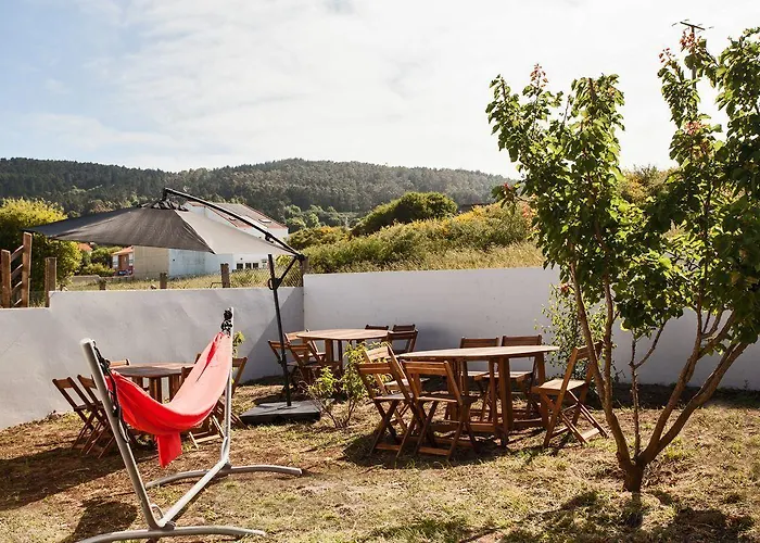 De Sonia * Finisterre