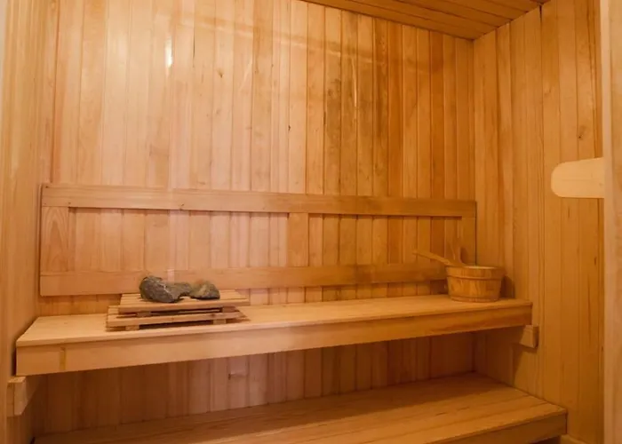 De Sonia Auberge de jeunesse