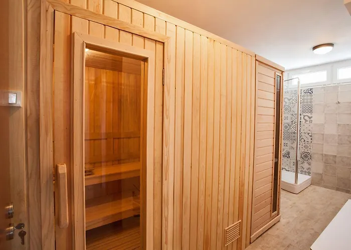 Auberge de jeunesse De Sonia *