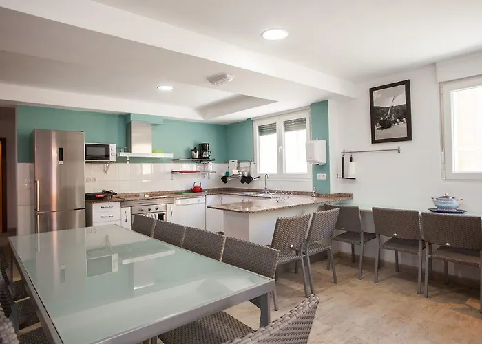 De Sonia Auberge de jeunesse *