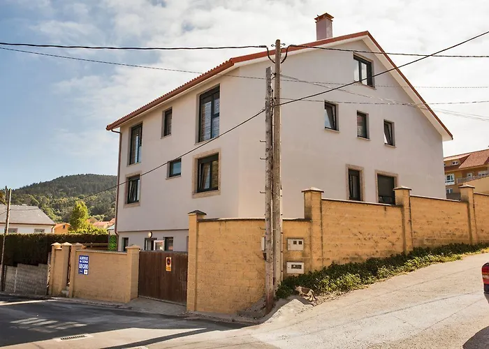 Auberge de jeunesse De Sonia