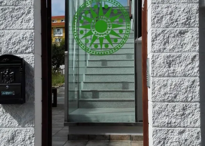 Auberge de jeunesse De Sonia