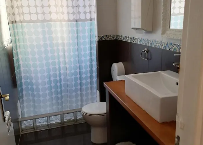 Auberge de jeunesse De Sonia *