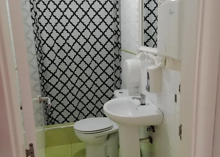 De Sonia Auberge de jeunesse